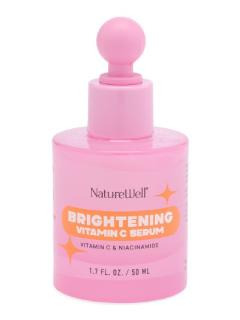 NATUREWELL
1.7oz Brightening Vitamin C Serum.
NWT
